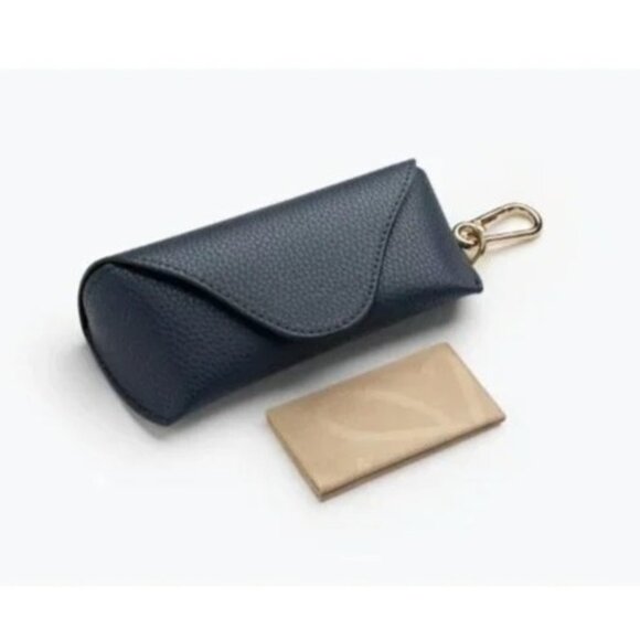 NEW LOEWE SUNGLASSES IVORY BROWN WOMEN EYEWEAR LOEWE LW4114IS 25E - Picture 4 of 4